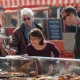 Market tours & classes