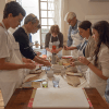 Petits Farcis cookery class