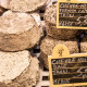 Selection of Cheeses