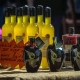 Olive oil, Cours Saleya, Nice