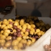 Olives - a Niçois staple