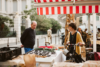 One-day French masterclass with Rosa: Cours Saleya market (from 2027)