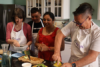 One-day French masterclass with Rosa: Libération market - Image 4