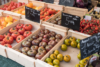 One-day French masterclass with Rosa: Libération market - Image 5